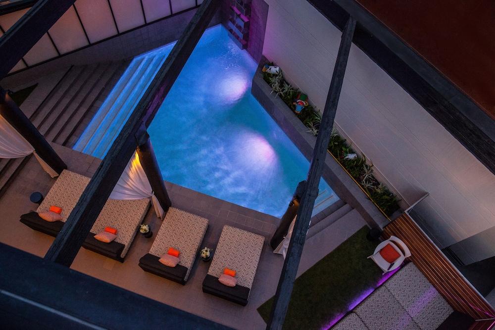 Hotel Derek Houston Galleria Kültér fotó