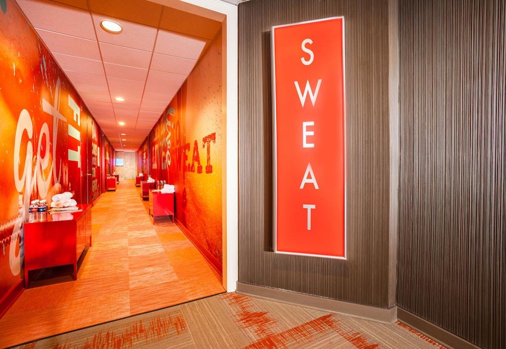 Hotel Derek Houston Galleria Kültér fotó