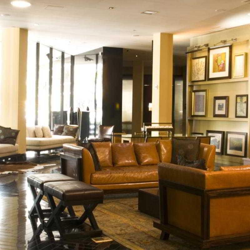 Hotel Derek Houston Galleria Kültér fotó