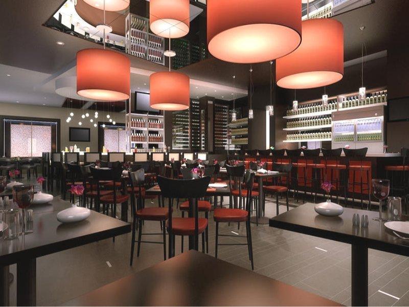 Hotel Derek Houston Galleria Kültér fotó