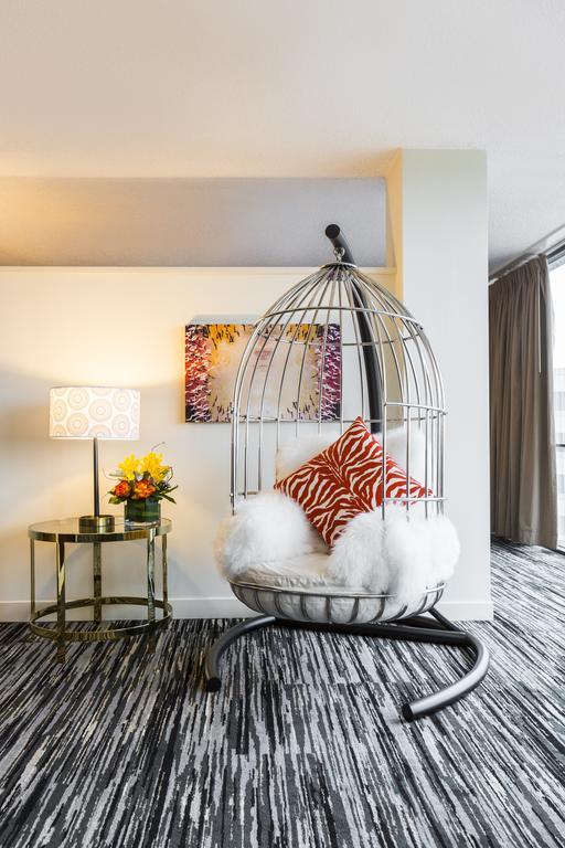 Hotel Derek Houston Galleria Kültér fotó