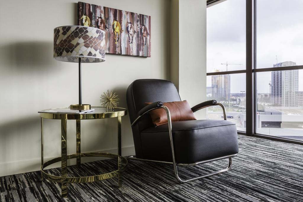 Hotel Derek Houston Galleria Kültér fotó